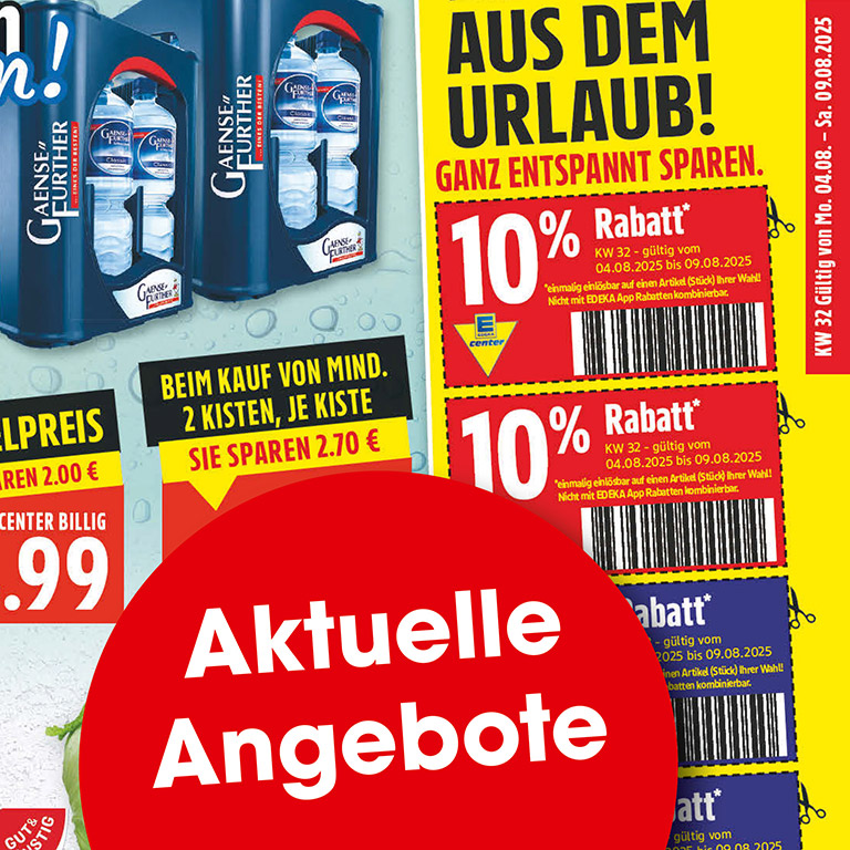 Angebote
