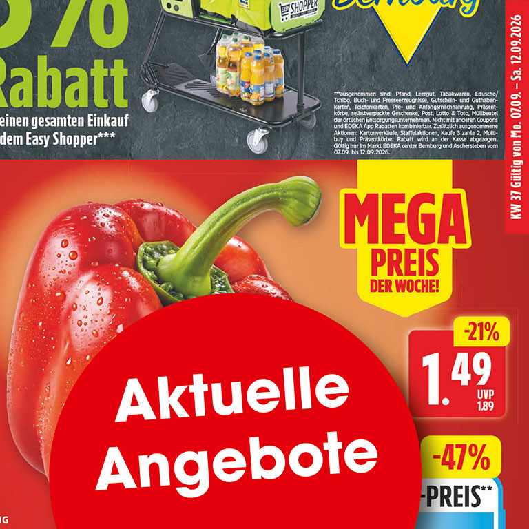 Angebote