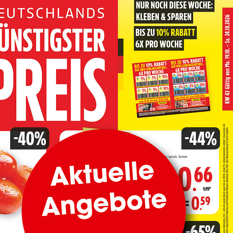 Angebote